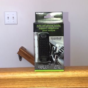 Auto cell phone holder(for cars)